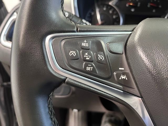 Used 2024 Chevrolet Equinox LT FWD image 25