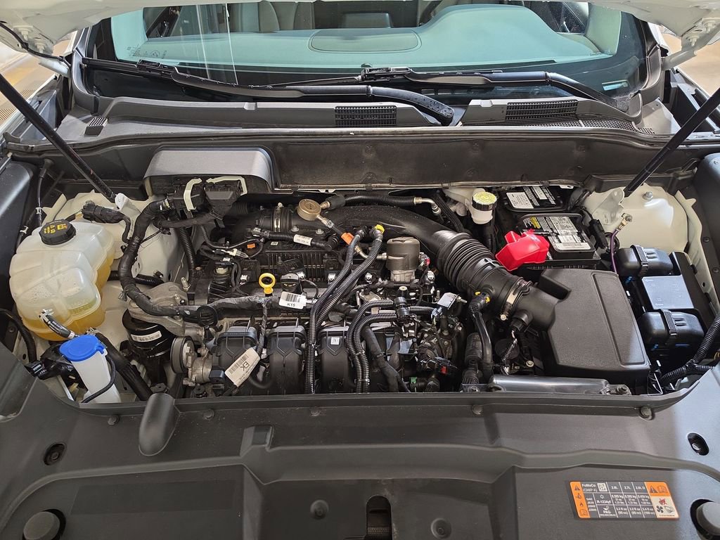 Used 2022 Lincoln Nautilus Reserve AWD/4WD image 18