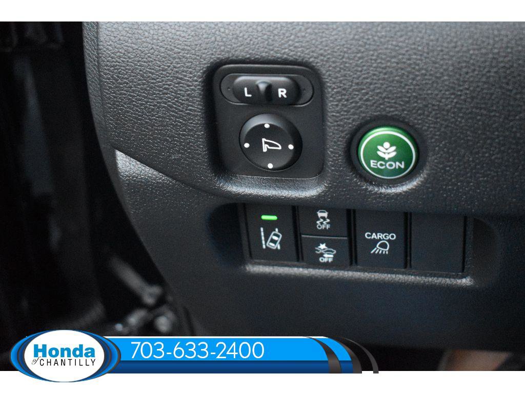 New 2026 Honda Ridgeline RTL image 31