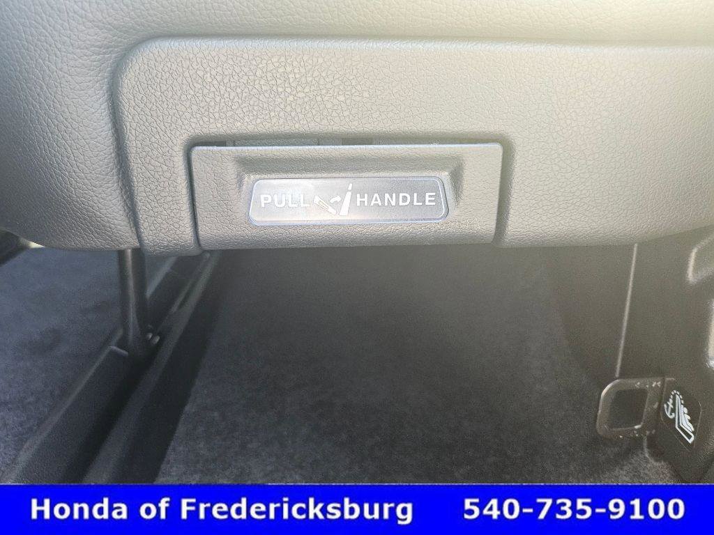 Used 2025 Honda Ridgeline RTL image 38