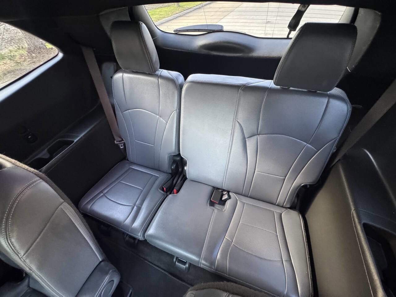 Used 2023 Buick Enclave Essence FWD image 20