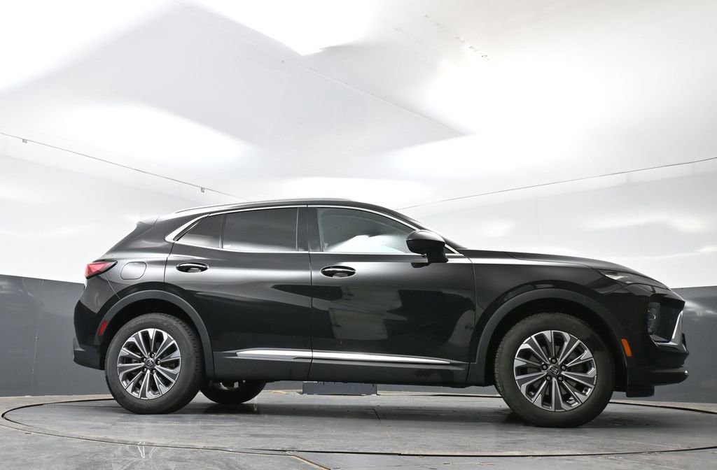 Used 2024 Buick Envision Preferred AWD/4WD image 52