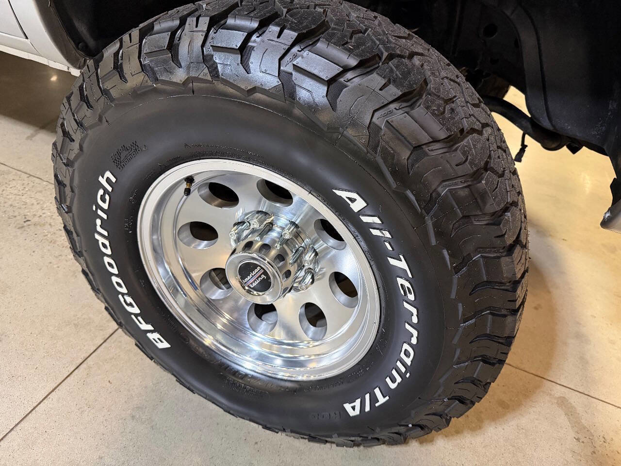 Used 2002 Dodge Ram 2500 Truck 4x4 Quad Cab image 44