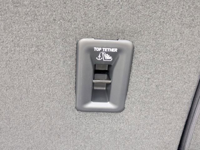 New 2026 Chevrolet Traverse RS image 33