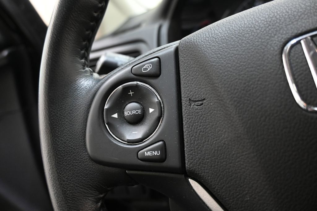 Used 2016 Honda CR-V EX-L image 27