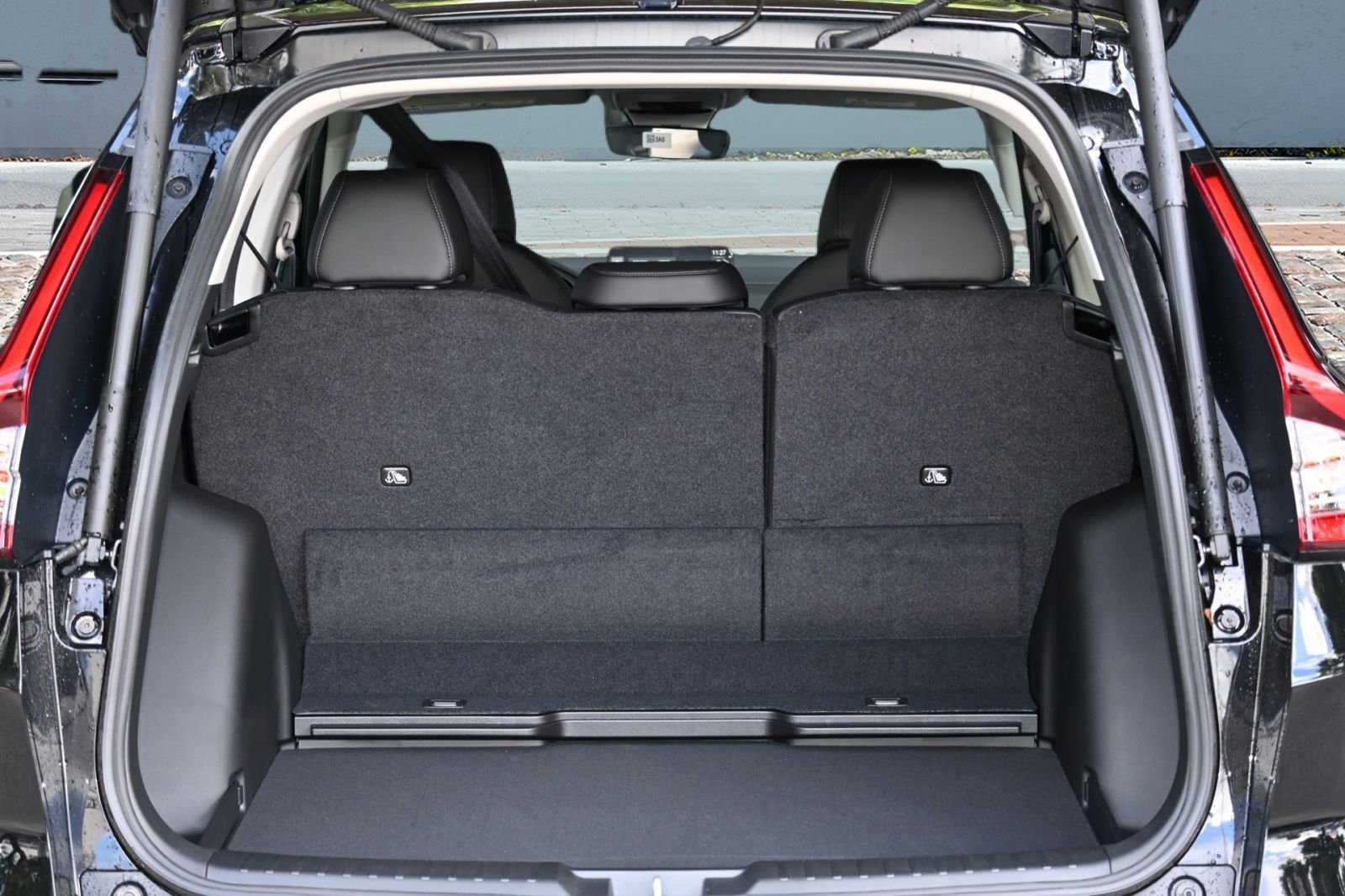 New 2026 Honda CR-V EX-L image 9