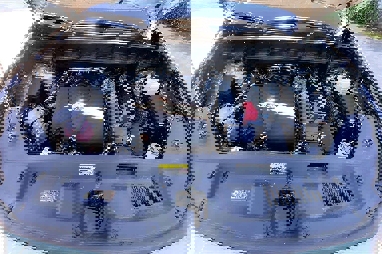 Used 2022 Toyota Highlander Platinum image 31