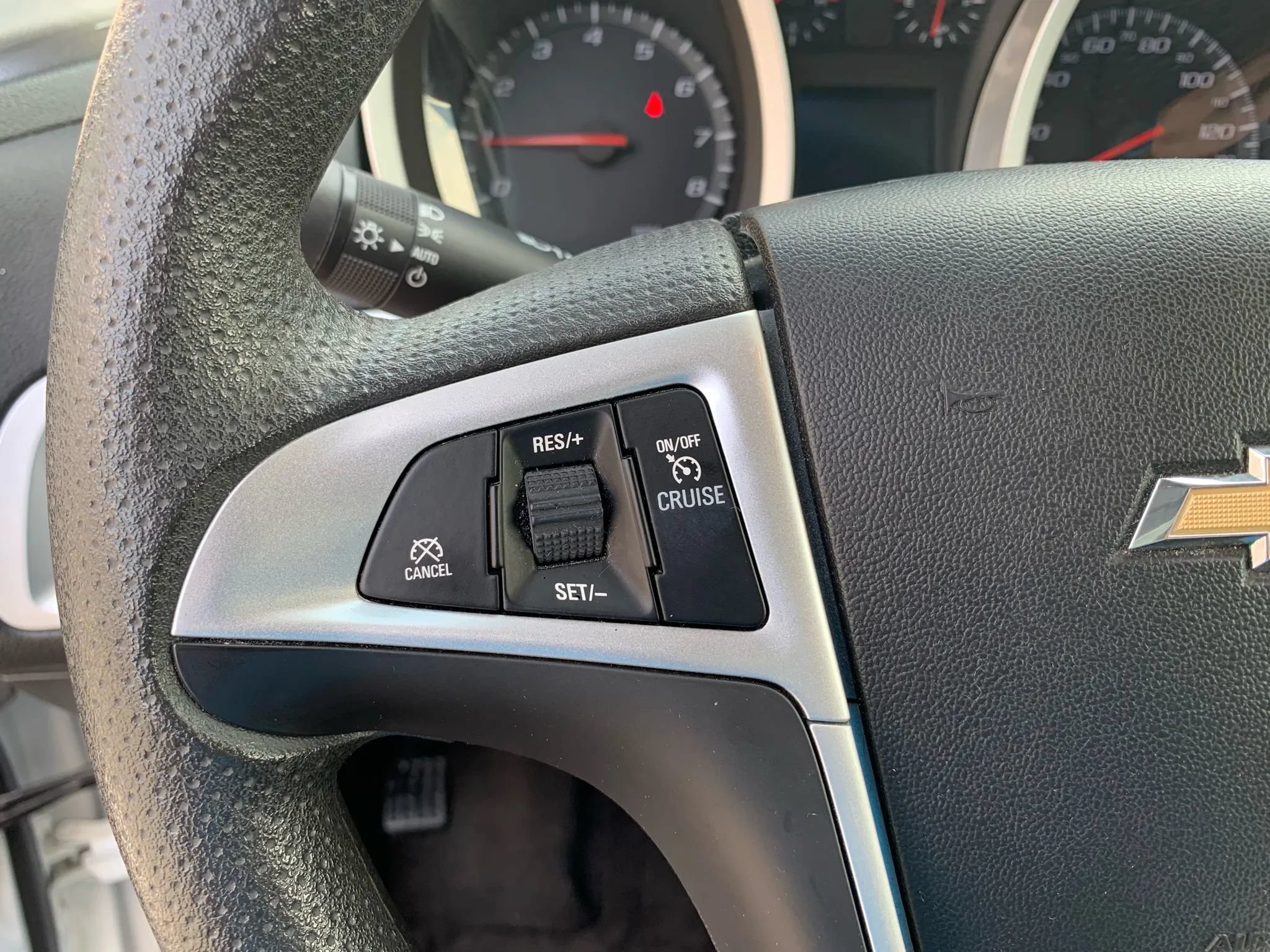 Used 2016 Chevrolet Equinox LT AWD/4WD image 14