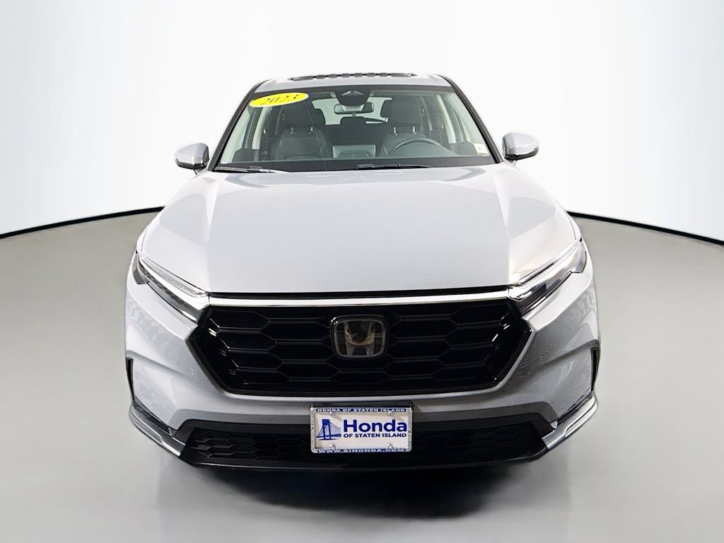 Certified 2023 Honda CR-V EX image 2