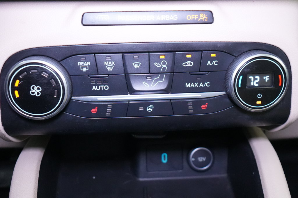 Used 2020 Ford Escape SEL AWD/4WD image 34