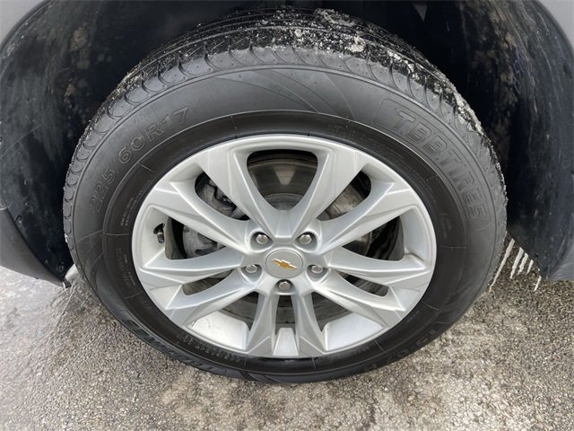 Used 2023 Chevrolet TrailBlazer LS image 10