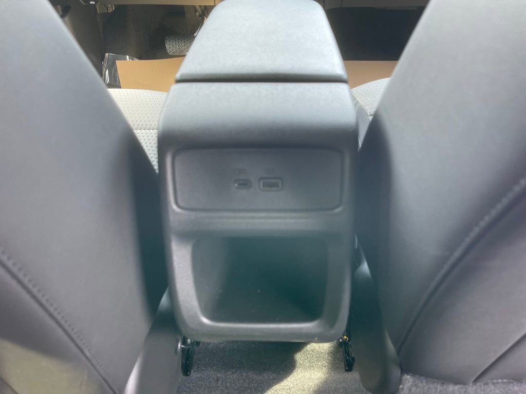 New 2026 Chevrolet Trax LT image 23