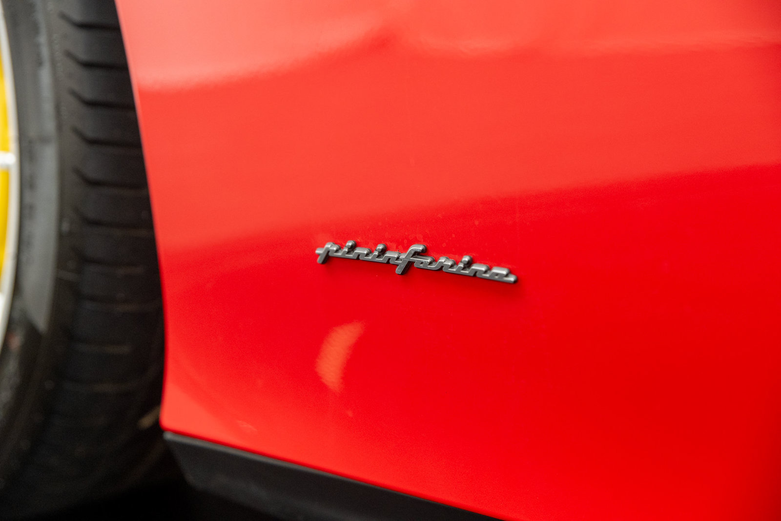 Used 2016 Ferrari F12 Berlinetta RWD image 48