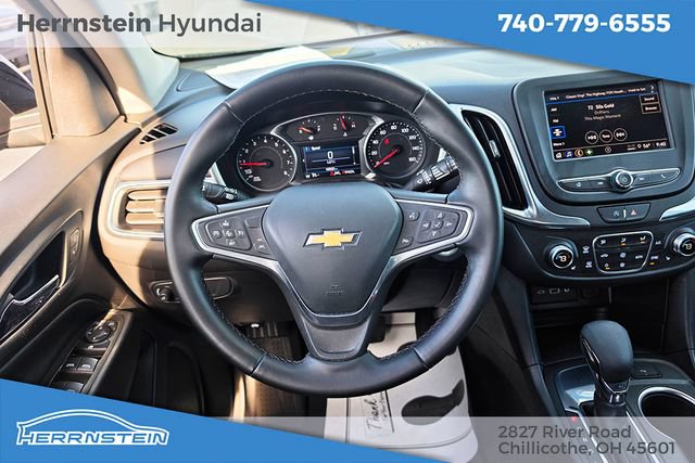Used 2023 Chevrolet Equinox LT FWD image 7