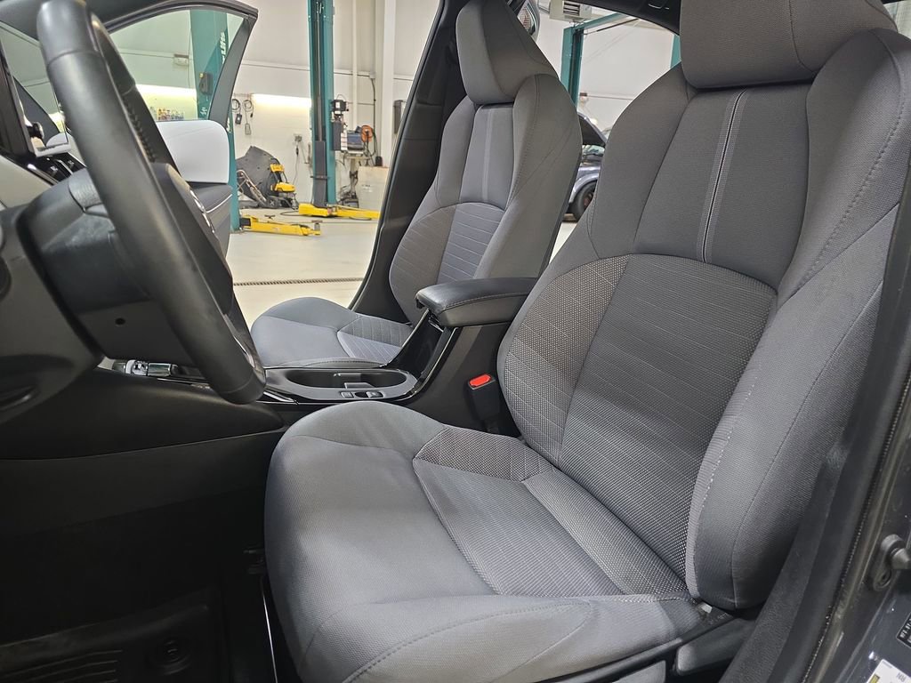 Certified 2023 Toyota Corolla SE image 16