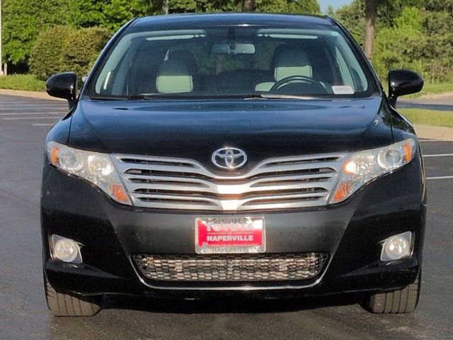 Used 2011 Toyota Venza w/ Comfort Pkg FWD image 4