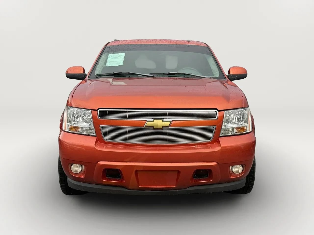 Used 2007 Chevrolet Avalanche LTZ w/ LTZ Preferred Equipment Group RWD image 2