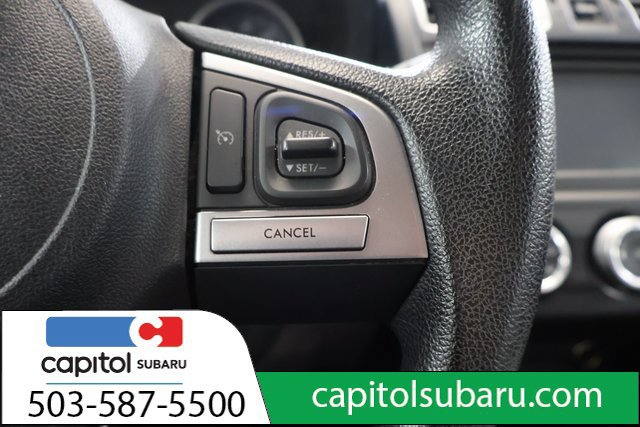 Used 2017 Subaru Forester 2.5i w/ Alloy Wheel Package AWD/4WD image 16