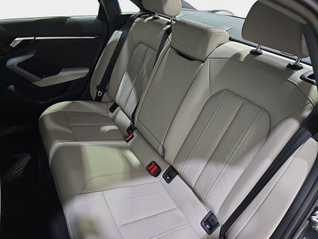 New 2025 Audi A3 2.0T Premium image 13