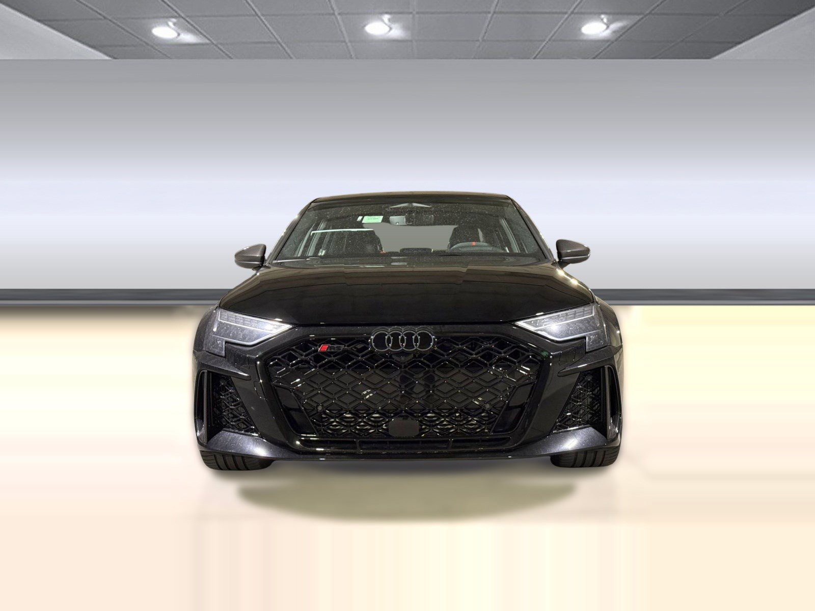 New 2026 Audi RS 3 image 6