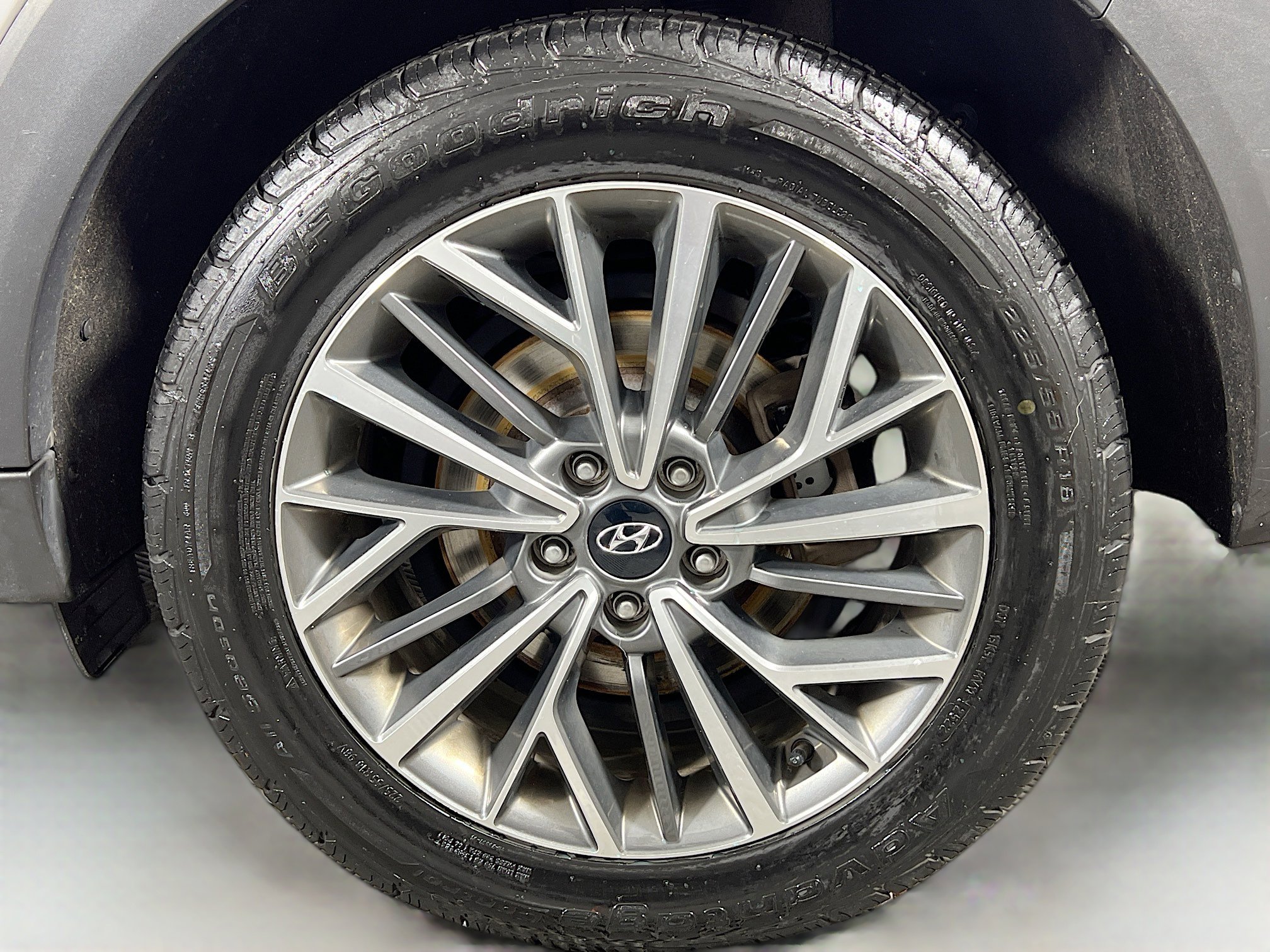 Used 2021 Hyundai Tucson SEL w/ Cargo Package image 27