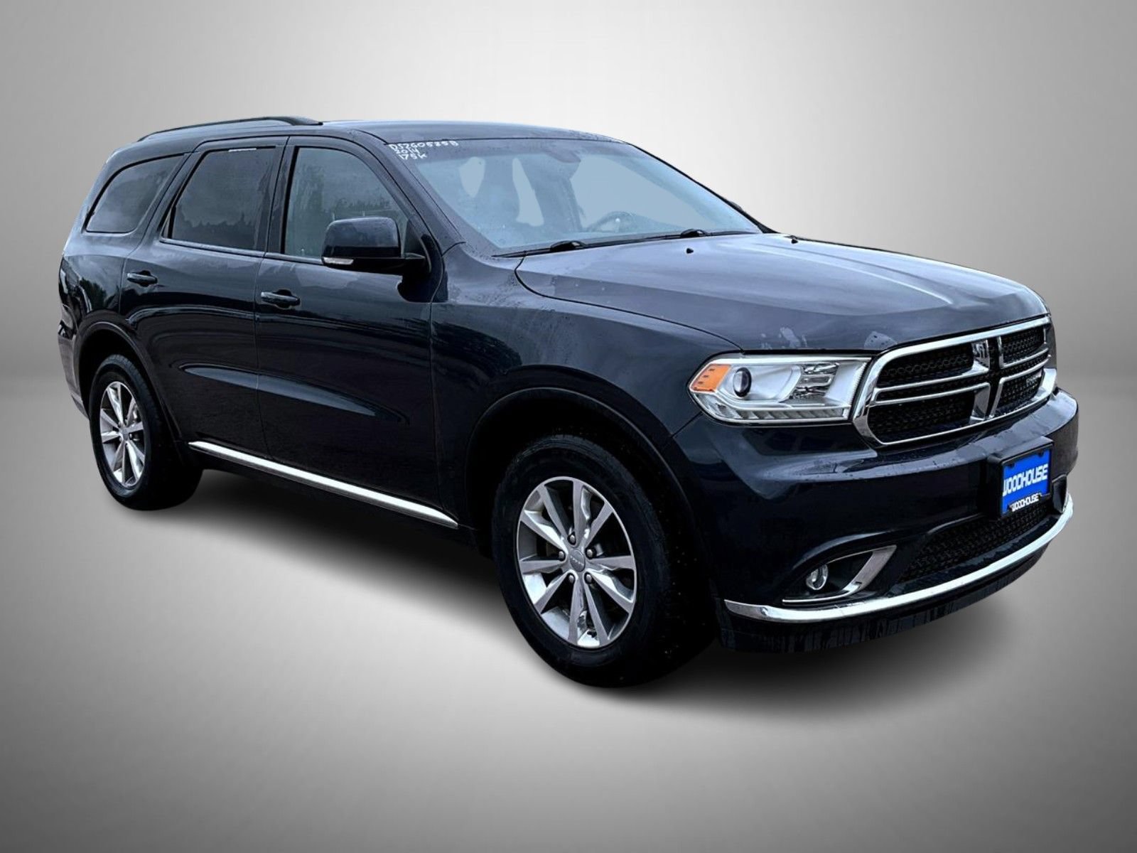 Used 2014 Dodge Durango Limited w/ Nav & Power Liftgate Group AWD/4WD image 3