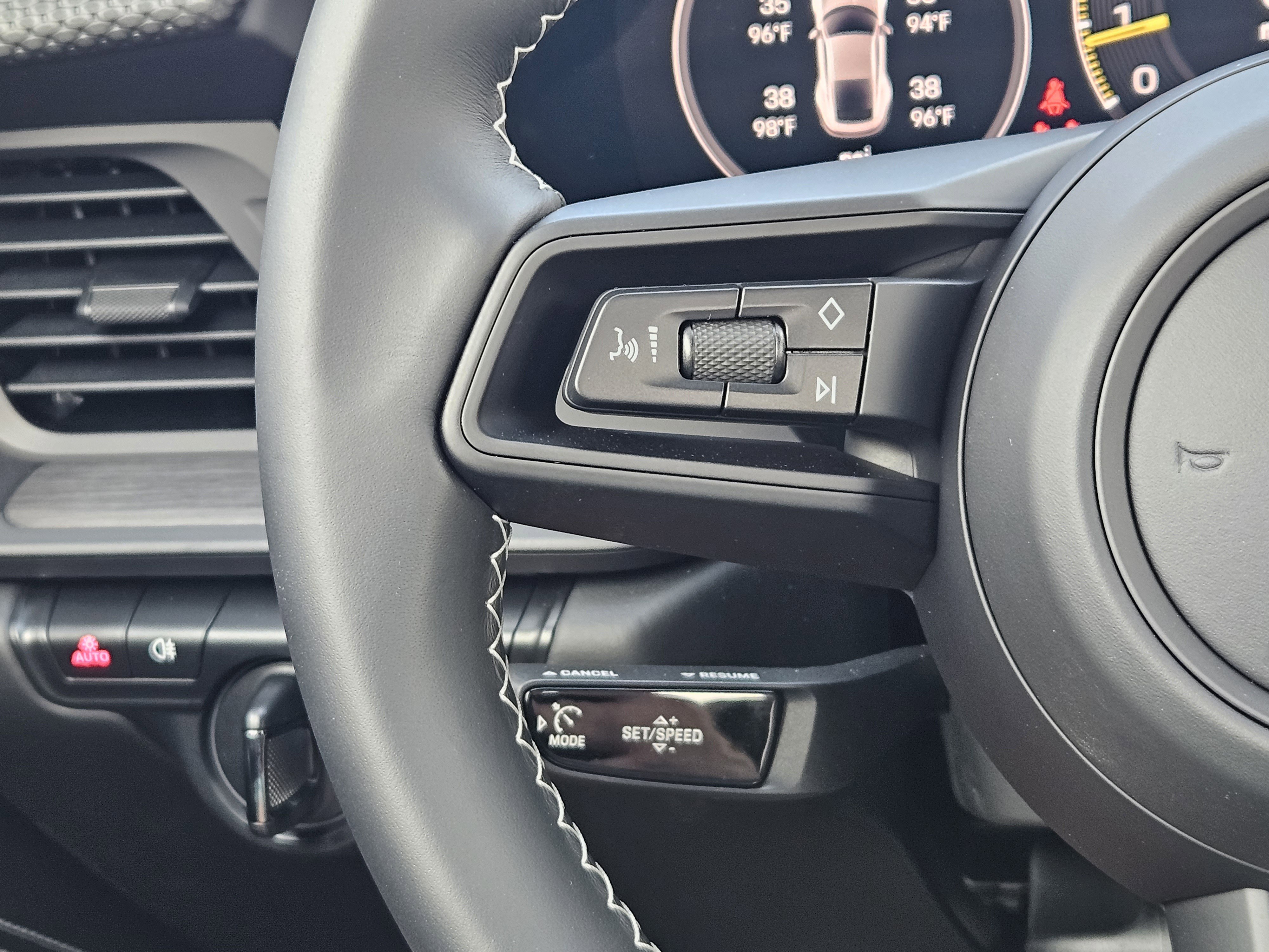 Certified 2025 Porsche 911 GT3 image 28