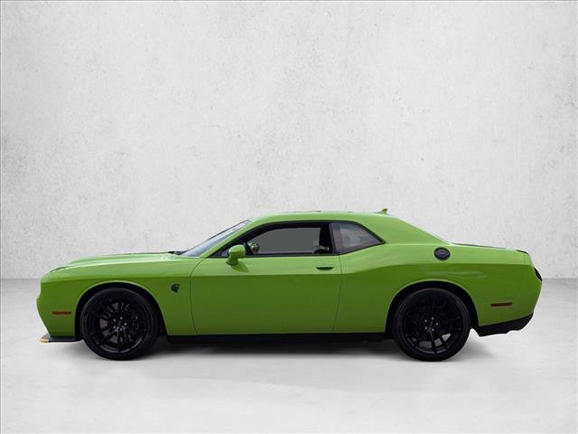 Used 2023 Dodge Challenger SRT Hellcat image 9