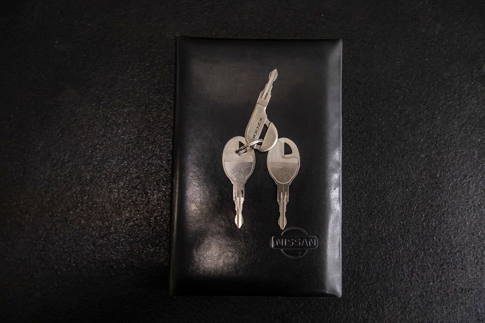 Used 1993 Nissan 300ZX Convertible image 53