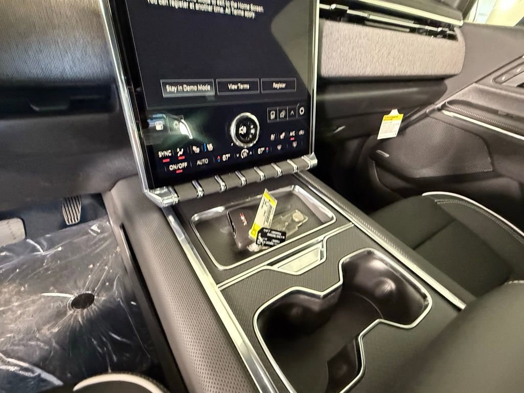 New 2026 GMC Sierra EV Elevation w/ Premium Package image 13