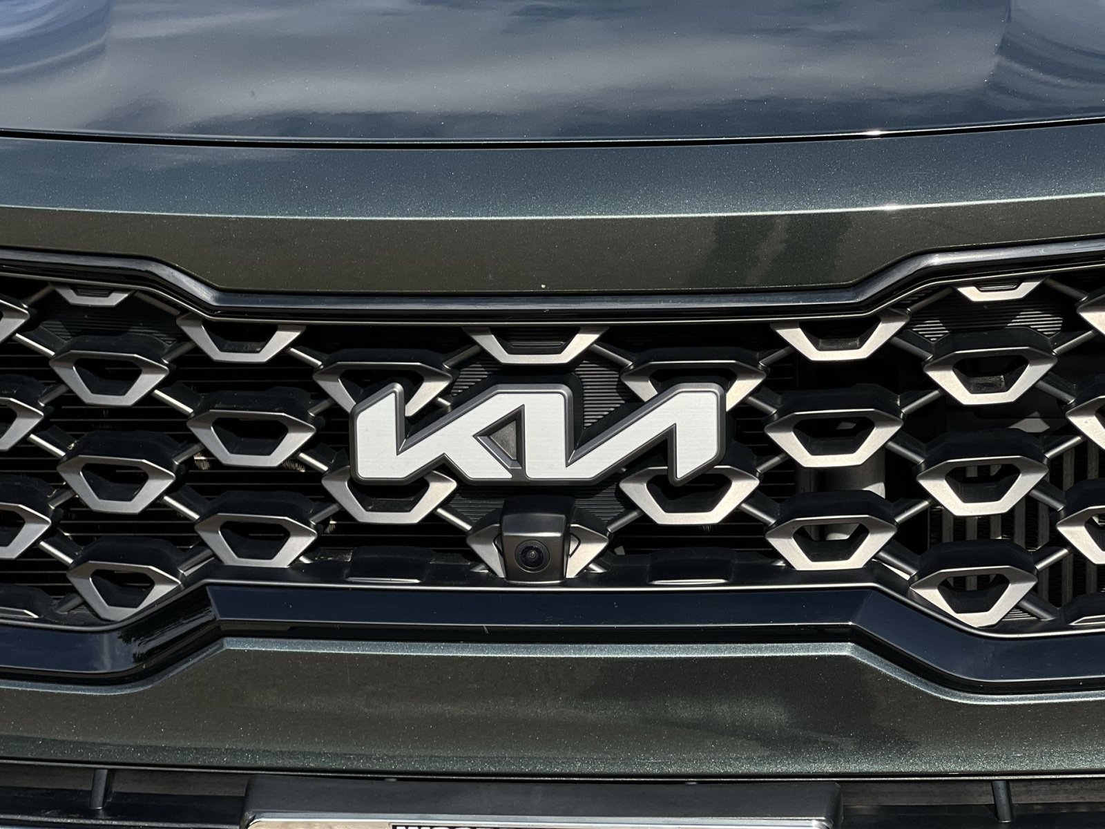 Used 2022 Kia Sorento SX Prestige w/ Rust Color Package AWD/4WD image 12