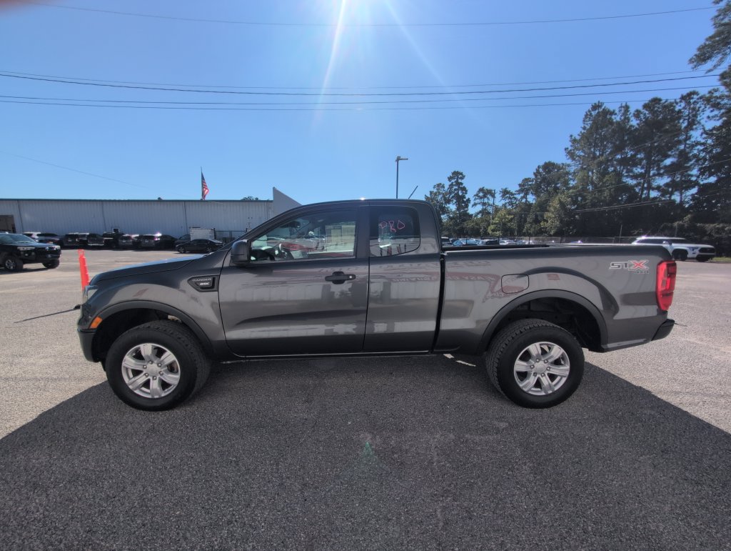 Used 2019 Ford Ranger XL w/ Equipment Group 101A Mid AWD/4WD image 5
