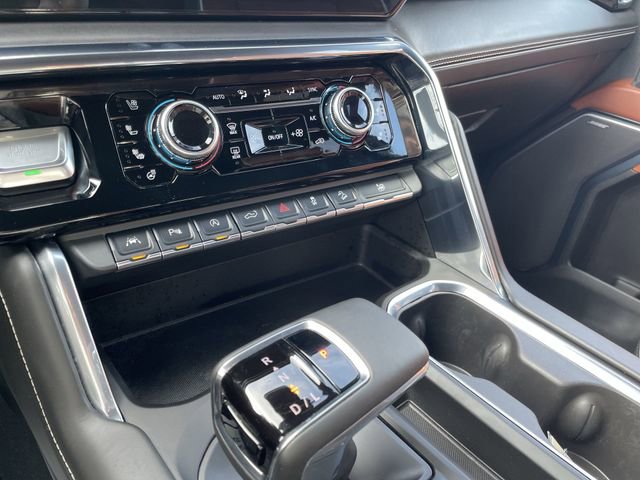 Used 2024 GMC Sierra 1500 Denali Ultimate image 23