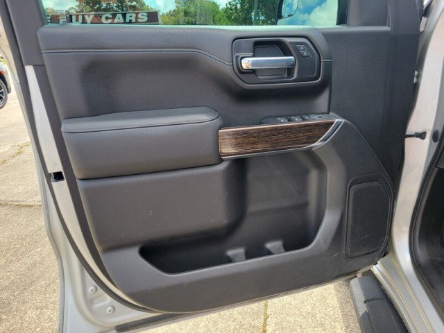 Used 2021 GMC Sierra 1500 Elevation AWD/4WD image 15