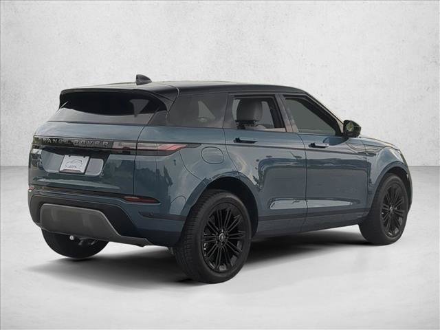 Used 2026 Land Rover Range Rover Evoque S AWD/4WD image 5