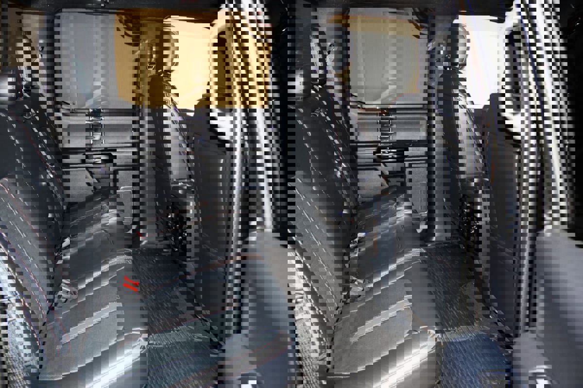 Used 2022 Ford F350 Platinum image 76