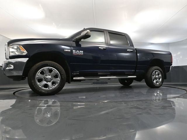 Used 2015 RAM 2500 Big Horn image 56