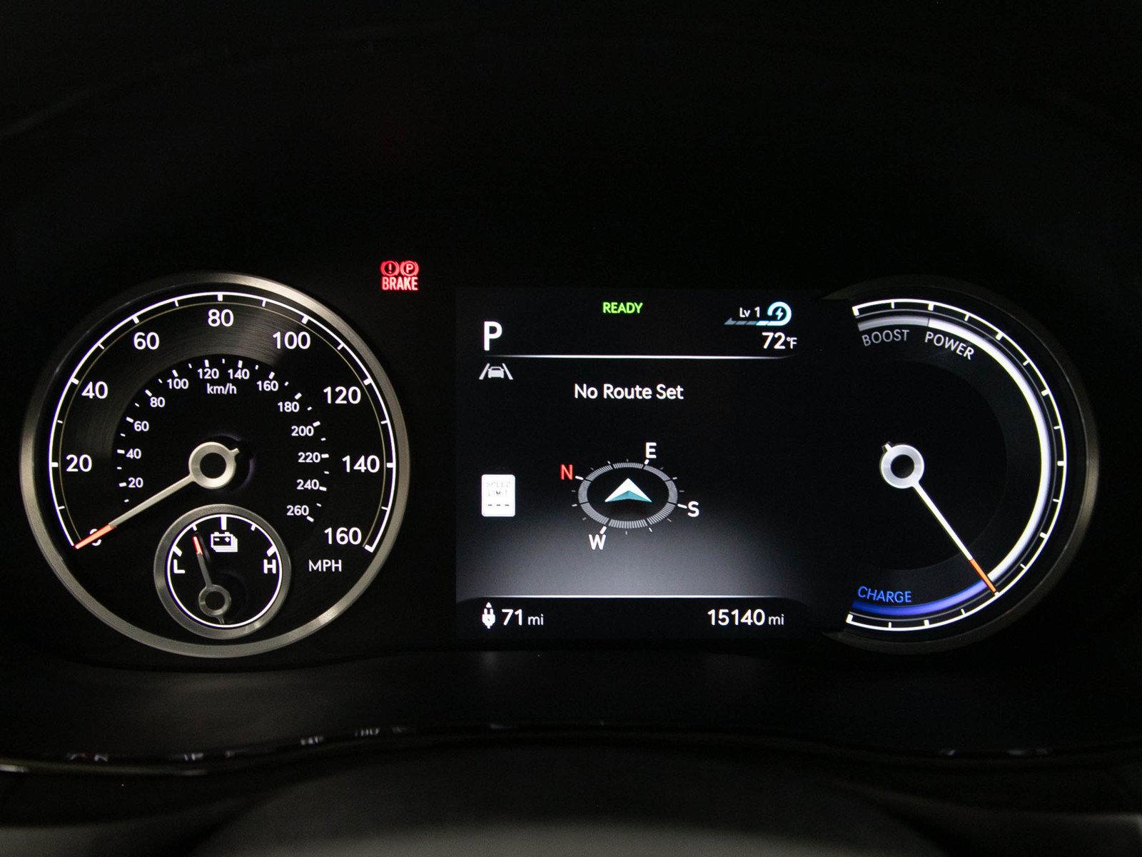 Used 2023 Genesis Electrified GV70 AWD/4WD image 25