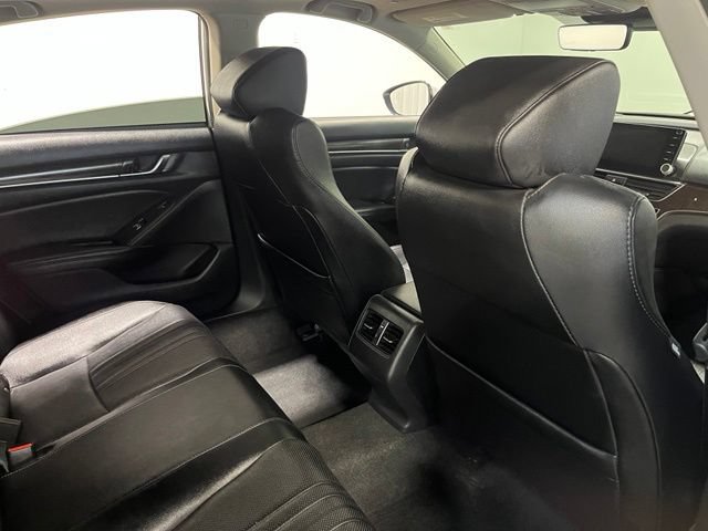 Used 2020 Honda Accord Touring image 14