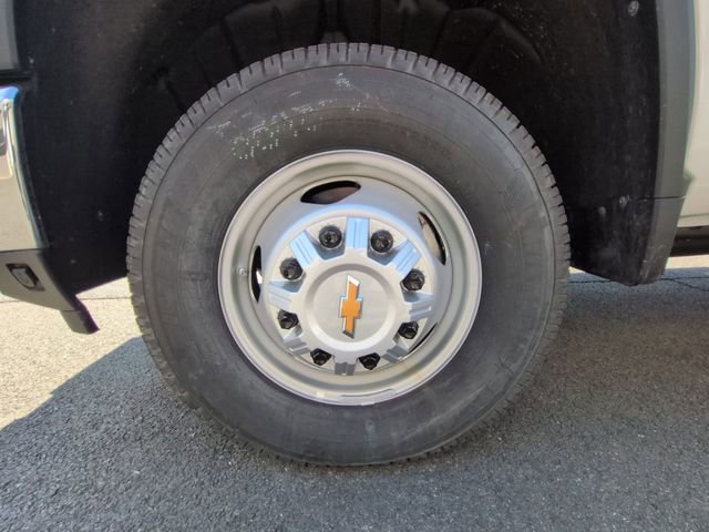 New 2025 Chevrolet Silverado 3500 W/T w/ WT Convenience Package image 20