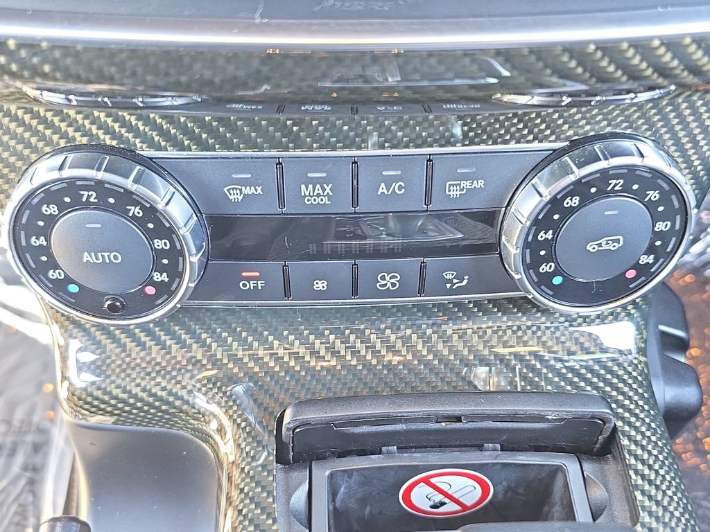 Used 2018 Mercedes-Benz G 65 AMG 4MATIC image 26