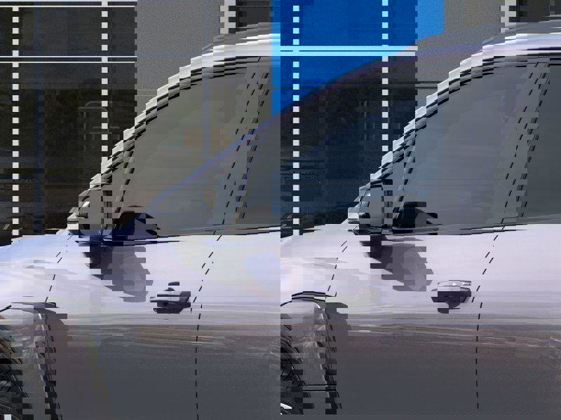 New 2025 Chevrolet Blazer EV RS image 12