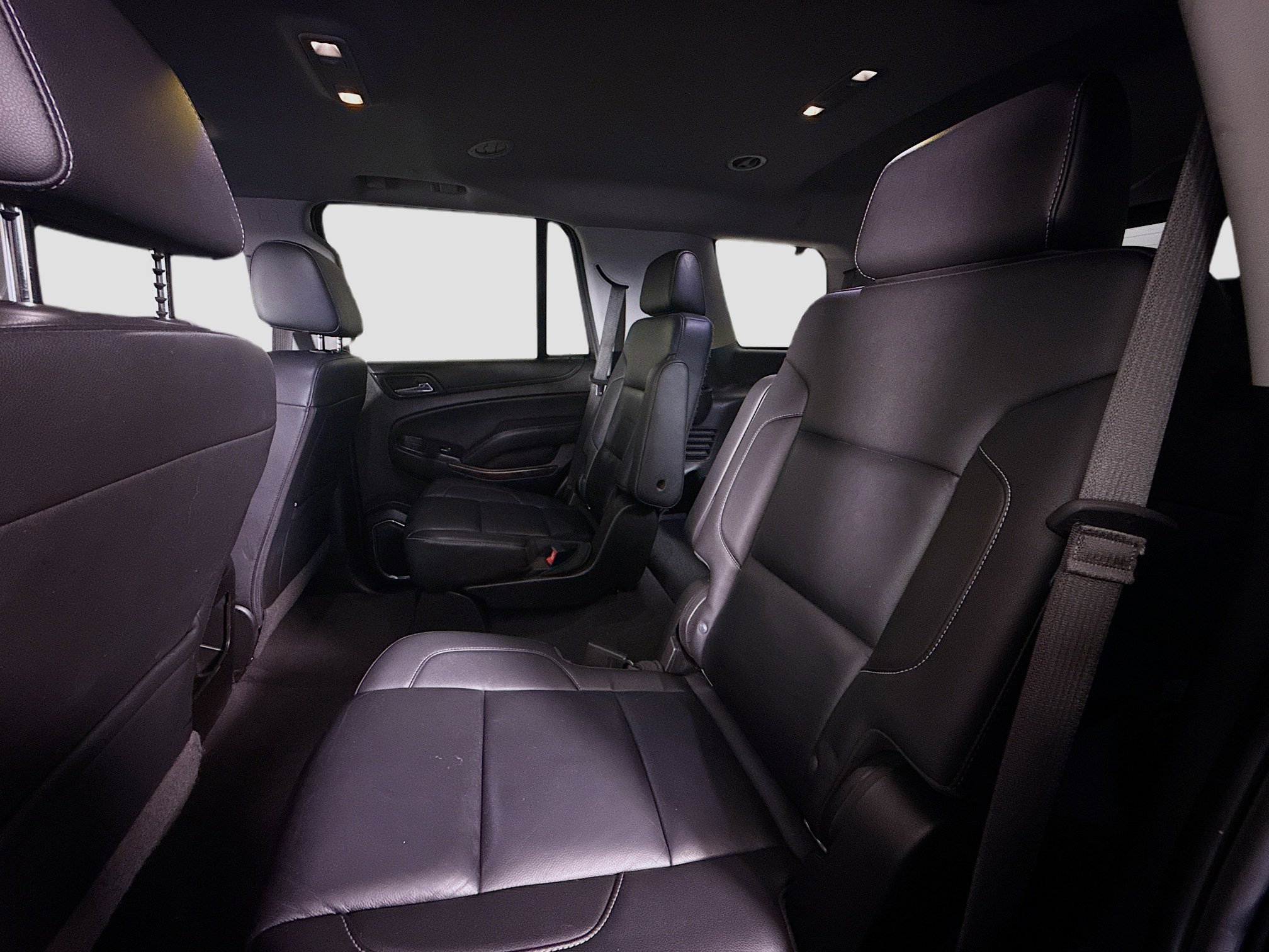 Used 2019 Chevrolet Tahoe LT image 24