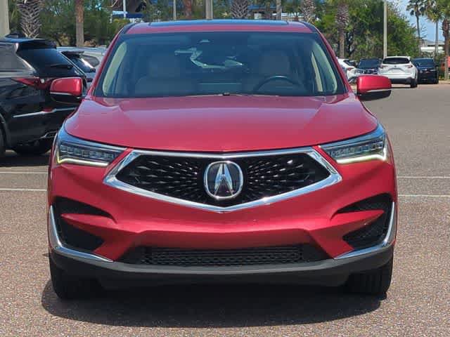 Used 2020 Acura RDX AWD w/ Technology Package image 3