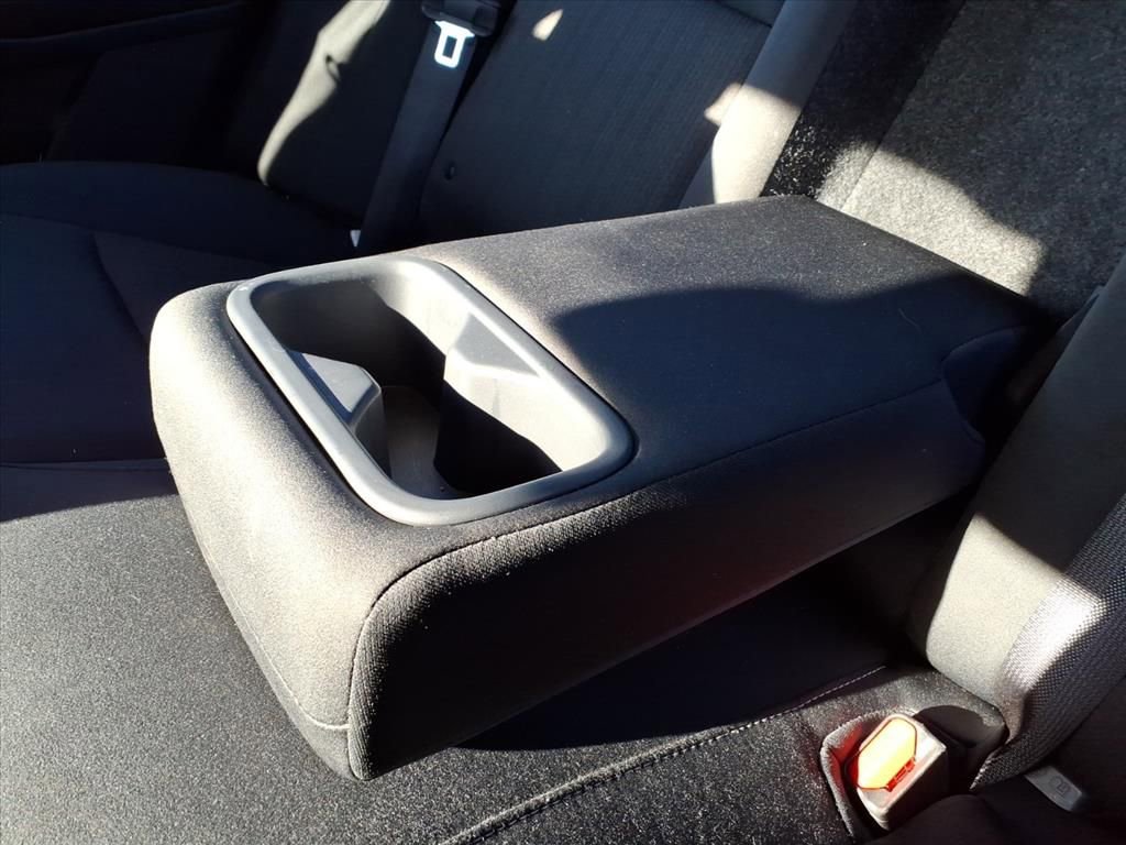 Used 2024 Nissan Altima 2.5 SV image 34