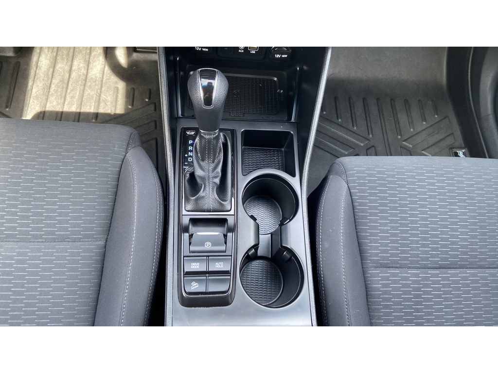 Used 2019 Hyundai Tucson Sport w/ Cargo Package AWD/4WD image 17