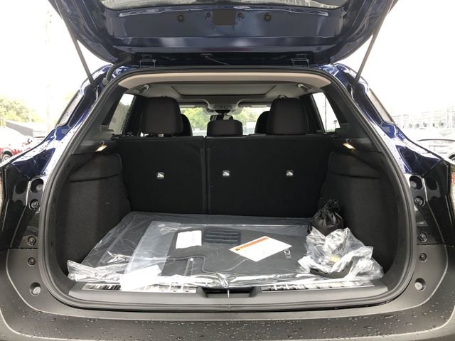 New 2026 Nissan Kicks SV w/ SV Premium Package image 15