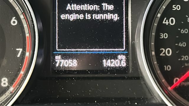 Used 2020 Volkswagen Atlas S w/ Towing Package AWD/4WD image 18