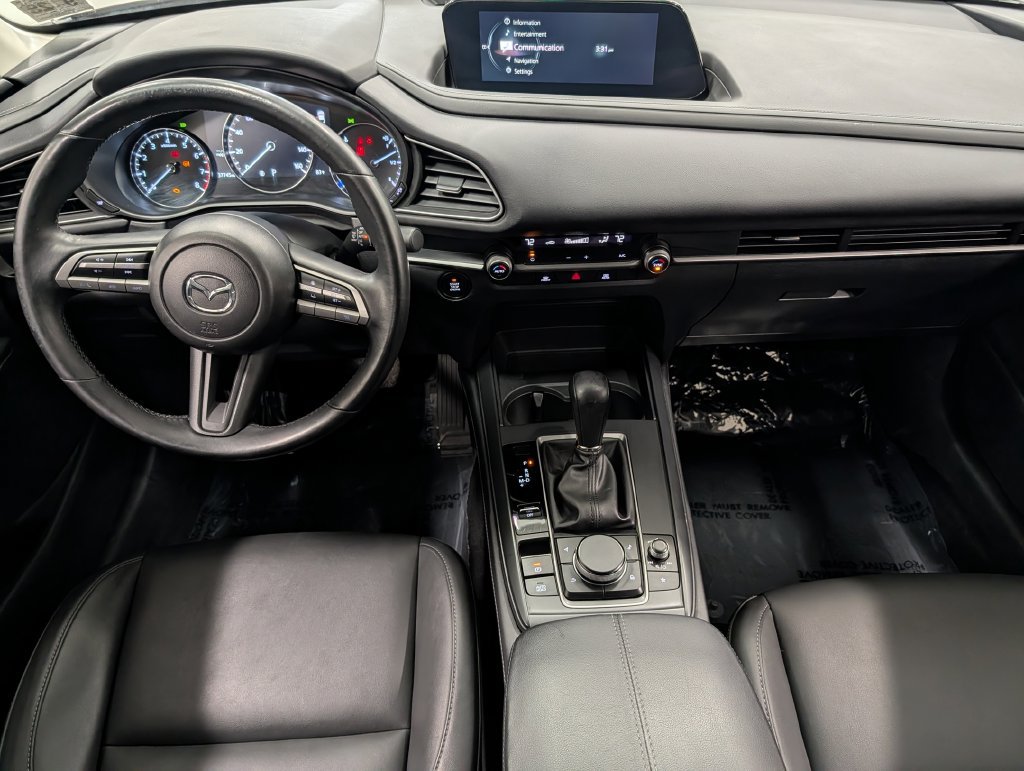 Certified 2023 MAZDA CX-30 AWD 2.5 S w/ Select Package image 25
