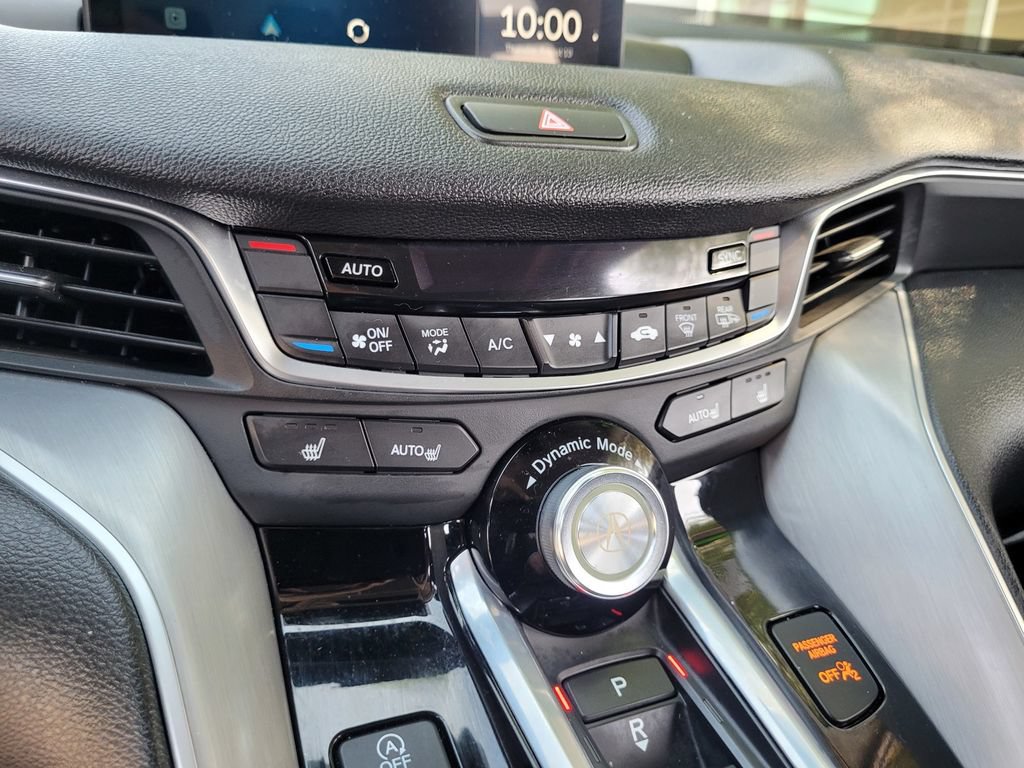 Certified 2023 Acura TLX FWD image 21